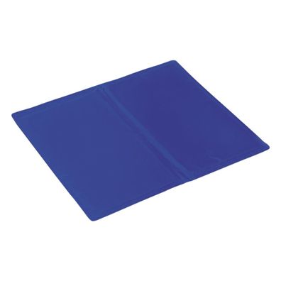 Nobby® Kühlmatte XS blau mit Gelfüllung 40 x 30 cm