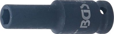 Kraft-Einsatz tief 12,5 (1/2) - 8 mm ... 36 mm