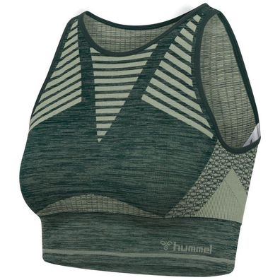 Hummel Damen Female Top hmlVERA Seamless Sports 211949