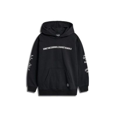 Sometime Soon Kinder Hoodie stsORTEGA 218866