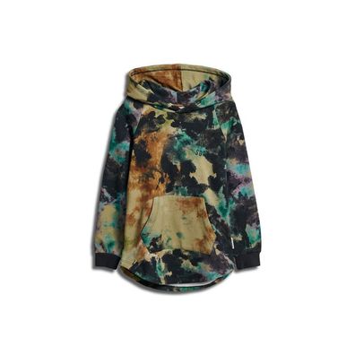 Sometime Soon Kinder Hoodie stsMONTEREY Aop 218860