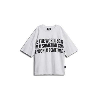 Sometime Soon Kinder T-Shirt stsMILTON S/S 218862