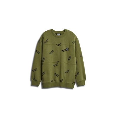 Sometime Soon Kinder Sweatshirt stsMILOS 218870