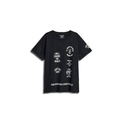 Sometime Soon Kinder T-Shirt stsORTEGA S/S 218863