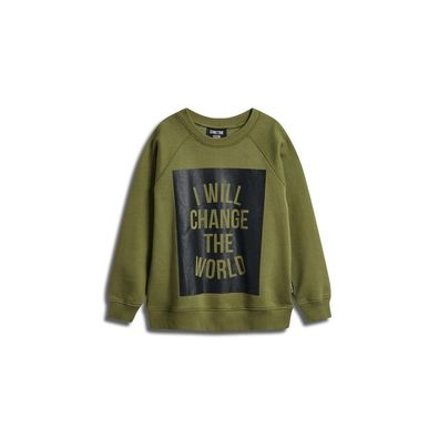Sometime Soon Kinder Sweatshirt stsCORNELIUS 218880