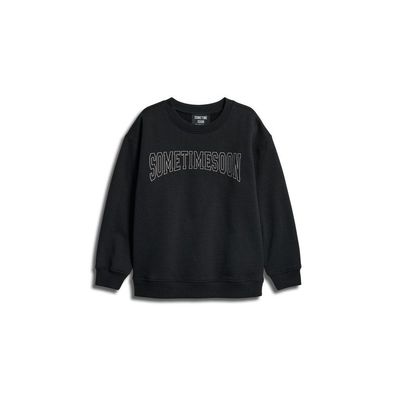 Sometime Soon Kinder Sweatshirt stsWINTERS 218886