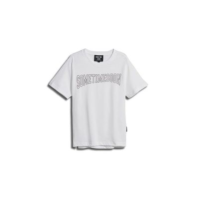 Sometime Soon Kinder T-Shirt stsOCEAN S/S 218916