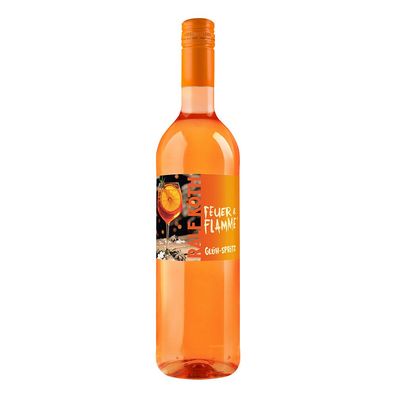 Ralf Köth Glüh-Spritz