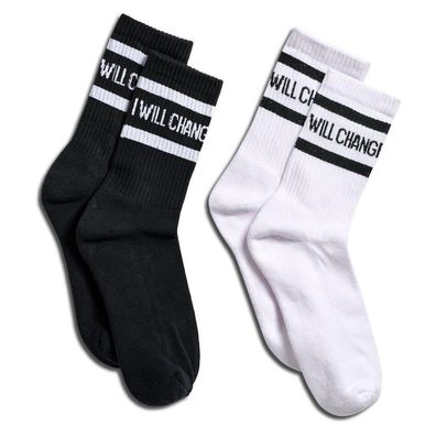 Sometime Soon Kinder Socken stsCARBON 2pk 220072