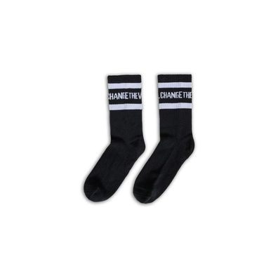 Sometime Soon Kinder Socken stsCARBON 2-Pack 218923