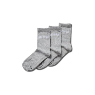Sometime Soon Kinder Socken stsVARSITY SockenS 3-Pack 218941