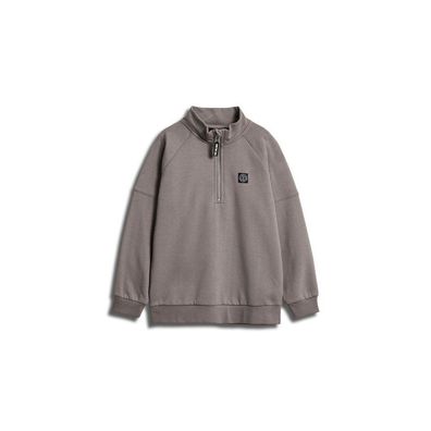 Sometime Soon Kinder Trainigsjacke stsHARRY Half Zip 221540