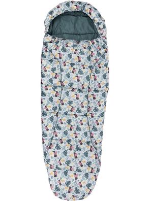 Trespass Kinder Tasche Bunka - Kids Sleeping Bag