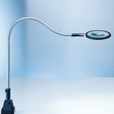 Waldmann RING LED Lupenleuchte RLLQ 63 R - 618830