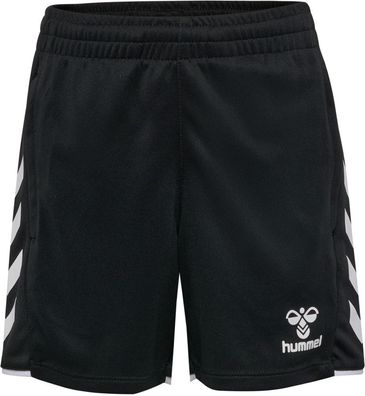 Hummel Kinder Sportshorts Hmlcore 2.0 Training Shorts Kids 230847