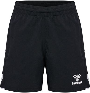 Hummel Kinder Sportshorts Hmlcore 2.0 Woven Shorts Kids 230851