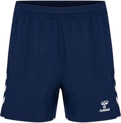 Hummel Damen Sportshorts Hmlcore 2.0 Woven Shorts Woman 230852