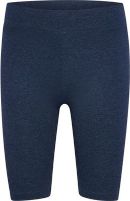 Hummel Damen Sportshorts Hmlpulse Logo Mw Short Tights 229972