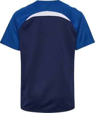 Hummel Kinder Sportshirt Hmllead 2.0 Jersey S/S Kids 223741