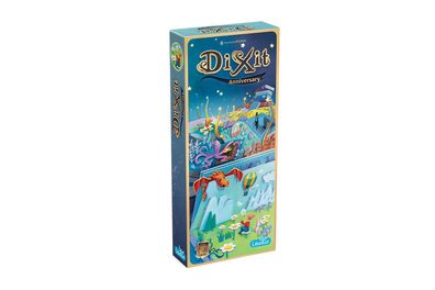 Dixit | Anniversary - Erweiterung