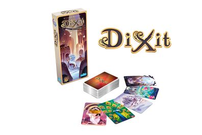 Dixit | Revelations - Erweiterung