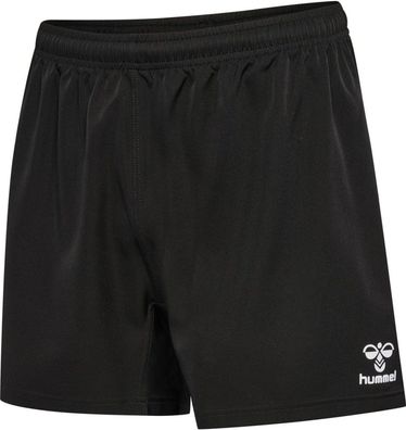 Hummel Sportshorts Hmlrugby Woven Shorts 224180