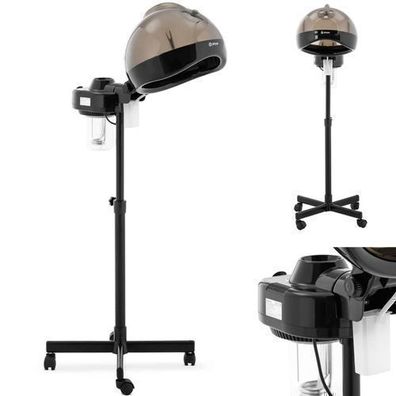 Friseursauna-Haarpflege-Luftbefeuchter, stehend, 750 cm³, 730 W