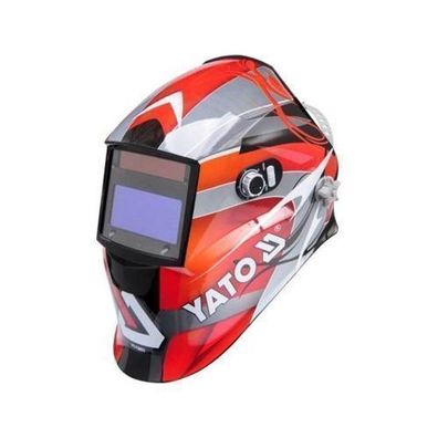 YT-73921 YATO verdunkelnder Schweißhelm