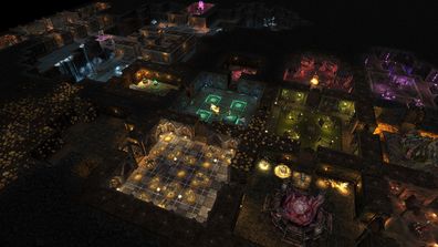 War for the Overworld - The Under Games Expansion - Steam DLC (Aktivierungscode)