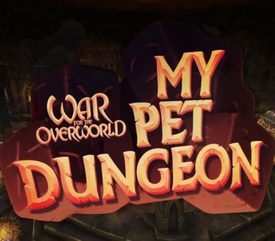 War for the Overworld - My Pet Dungeon Expansion - Steam DLC (Aktivierungscode)