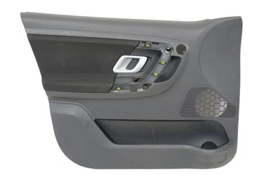 1 x Skoda Fabia 5J Stufenheck Türverkleidung Verkleidung Tür vorne links 5J0867011E