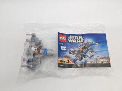 LEGO Star Wars 75125 - Resistance X-Wing Fighter