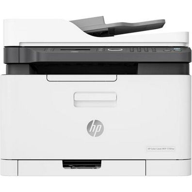 HP - 4ZB97A#B19 - Multifunktionsgerät
