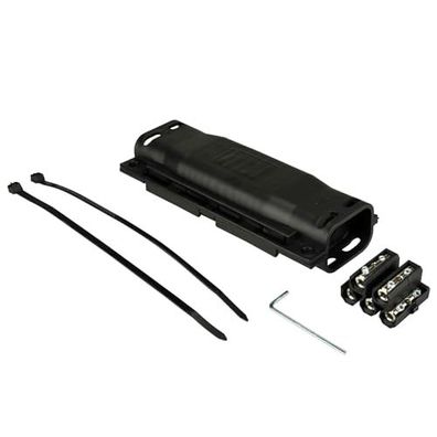 Gel-Kabelmuffe Other GTQ 6, IP68, 70 mm, für Verbindungen und Abzweige