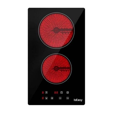 IsEasy - T2V-01M - Elektrokochfeld