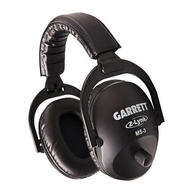 Garrett - 1627710 - Kopfhörer