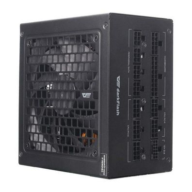darkFlash - PMT1250 Black - Netzteil