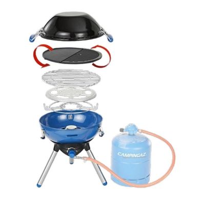 Campingaz - 2000035499 - Party Grill 400 R Stove - Grill