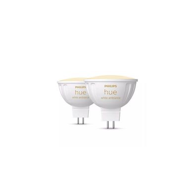 Philips by Signify - 8719514491588 - smarte Beleuchtung