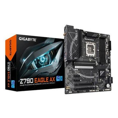 Gigabyte - Z790 EAGLE AX - Mainboard