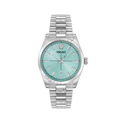 Versace - VE0G00225 - Armbanduhr - Herren - Quarz - Millenyium