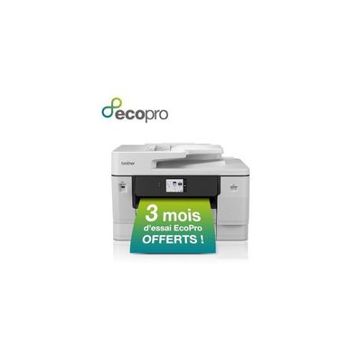 Brother - MFC-J6960DW - Multifunktionsgerät