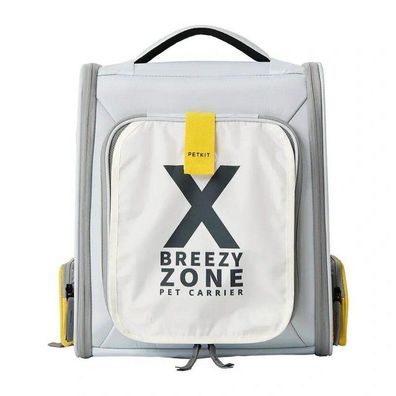 PETKIT - X ZONE Pet Carrier - Rucksack