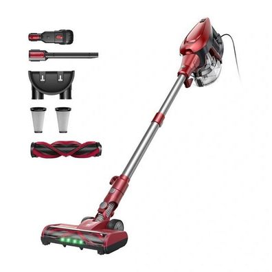 Vexilar - 8804400932 - Staubsauger