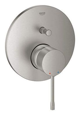 GROHE Essence Badewannenarmatur Chrom 19285001