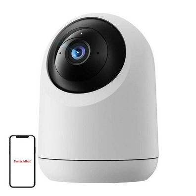 SwitchBot - W4001100 - Überwachungskamera - innen