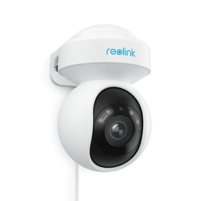 Reolink E1 Outdoor S 4K WLAN Überwachungskamera