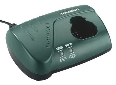 Metabo LC 40 10,8–12 V Ladegerät