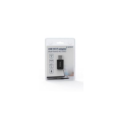 Gembird - WNP-UA1300-03 - Netzwerkkarte