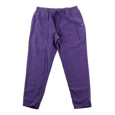 Jogginghose Herren Champion Elite Violett Größe XL #QWE1476
